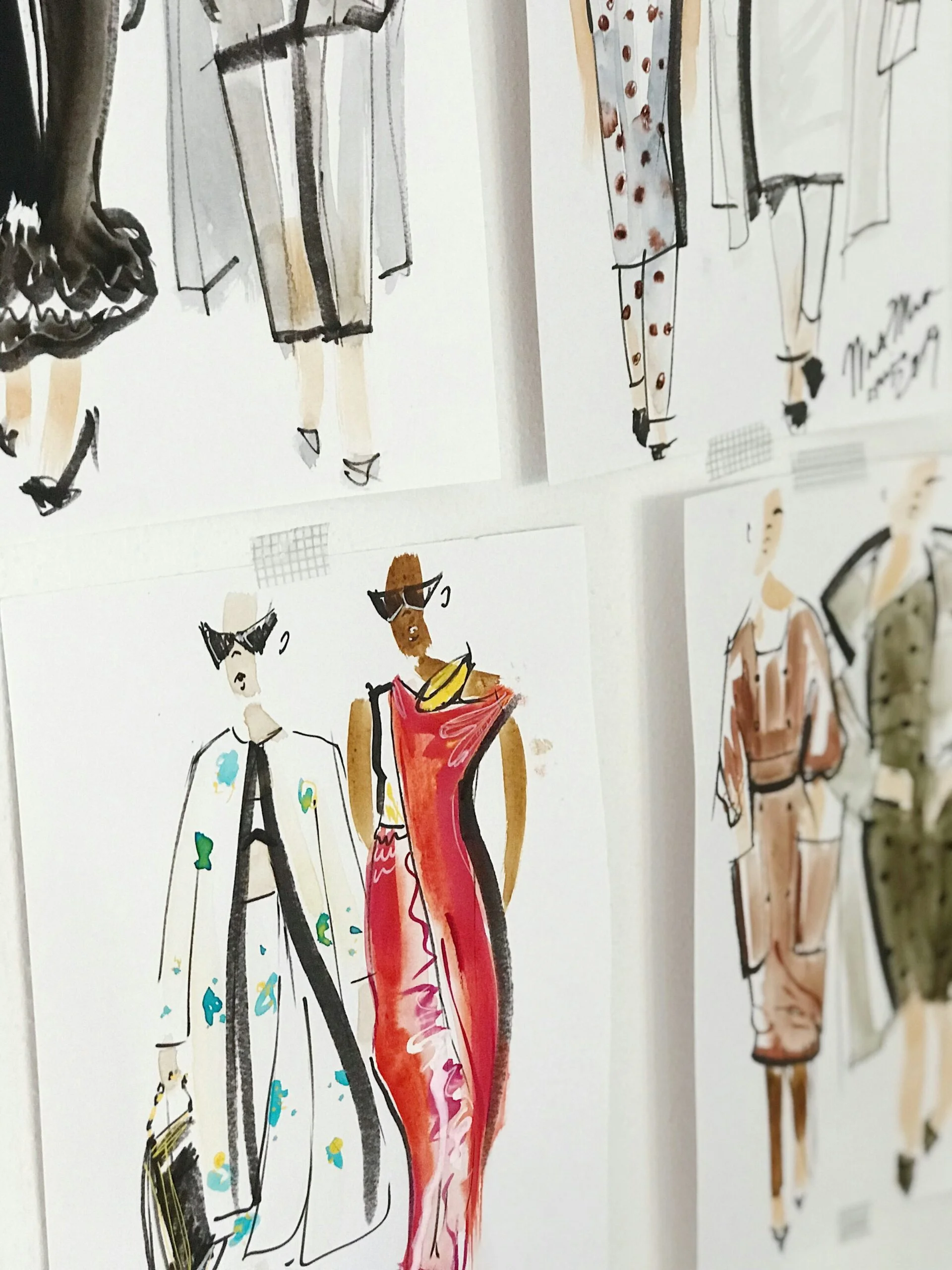 Top 10 All-Time Favorite Fashion Trends in the World