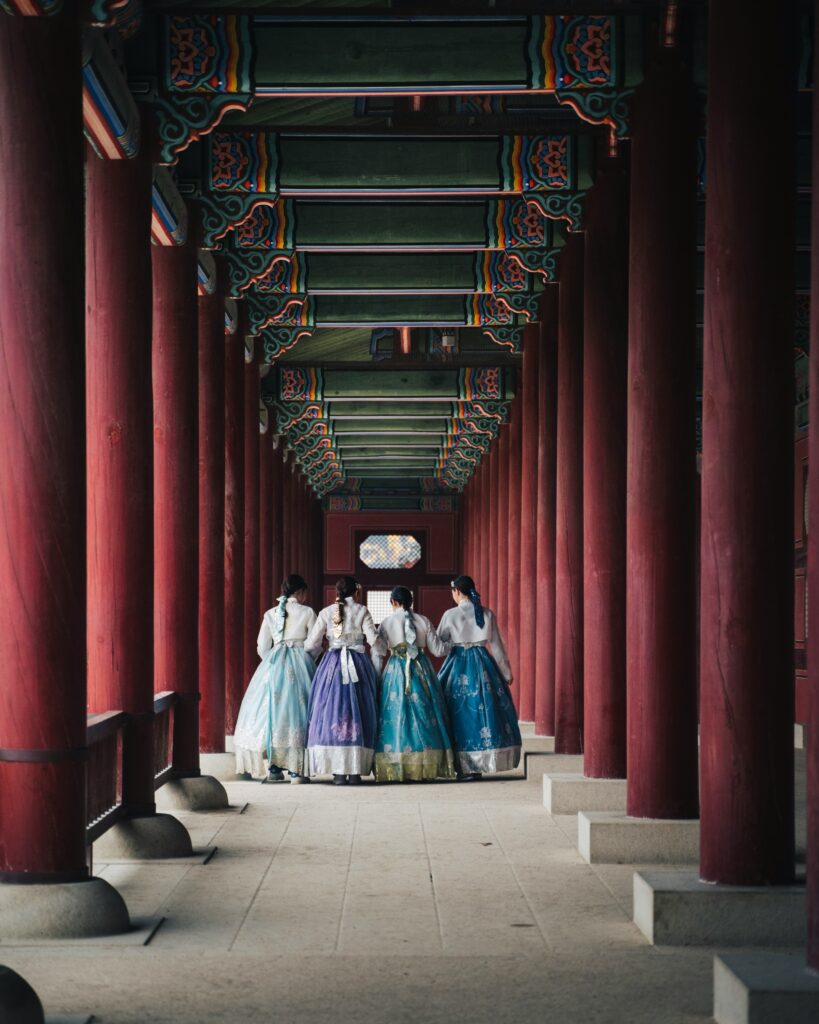 South Korea