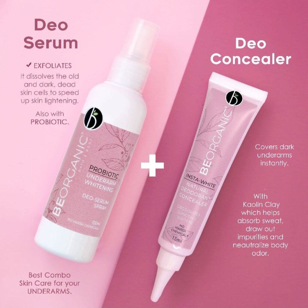Deo Concealer
