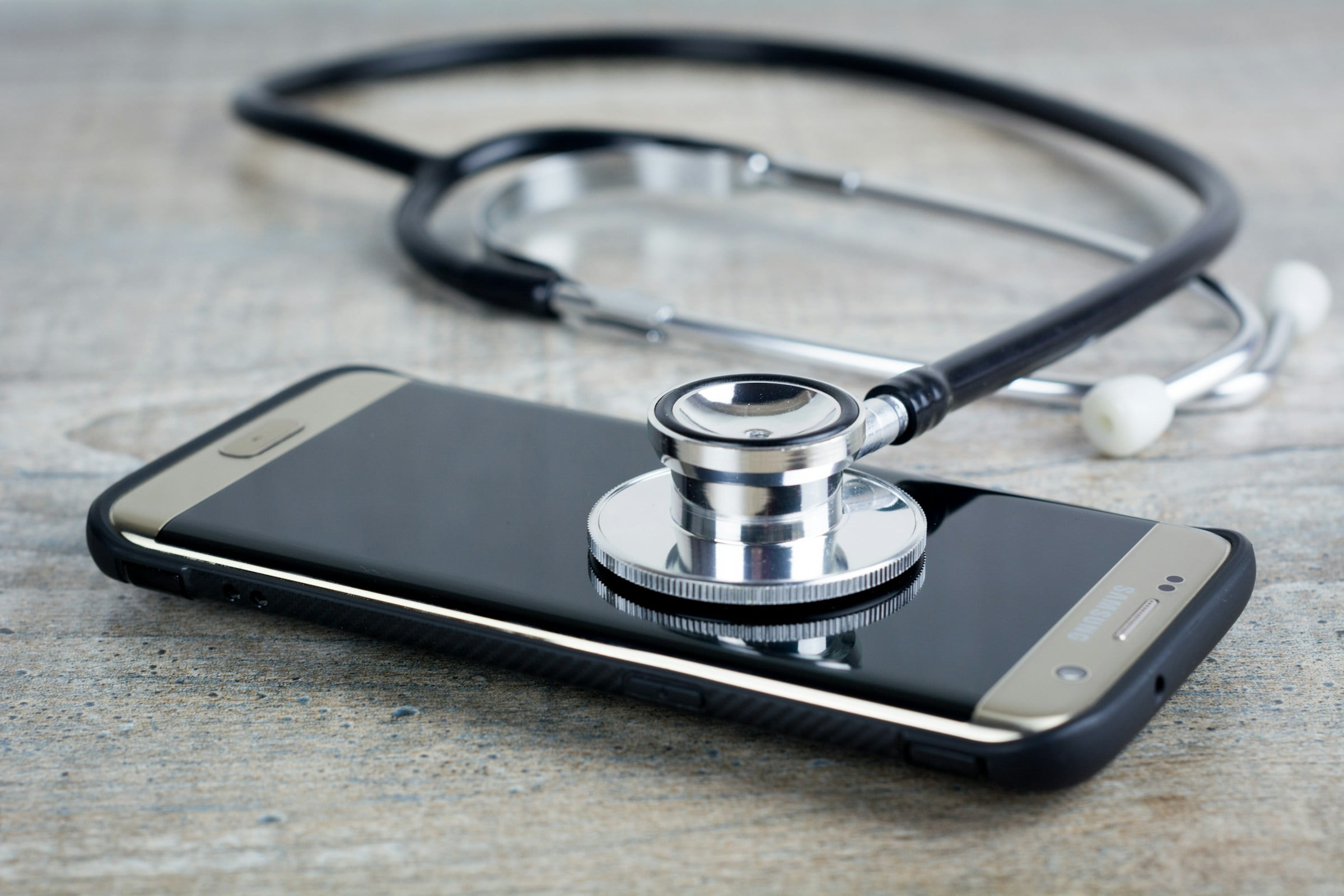 The Role of Technology in Healthcare: Telemedicine, Health Apps, and Digital Health Records