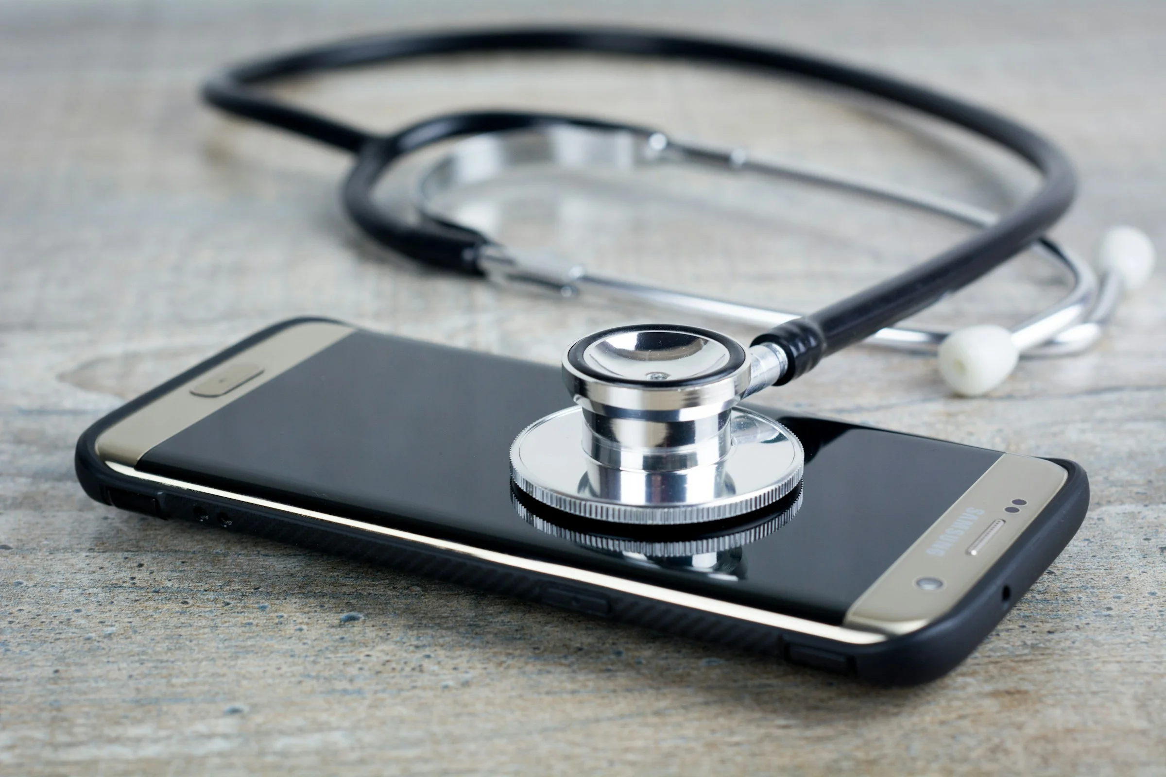 Technology in Healthcare