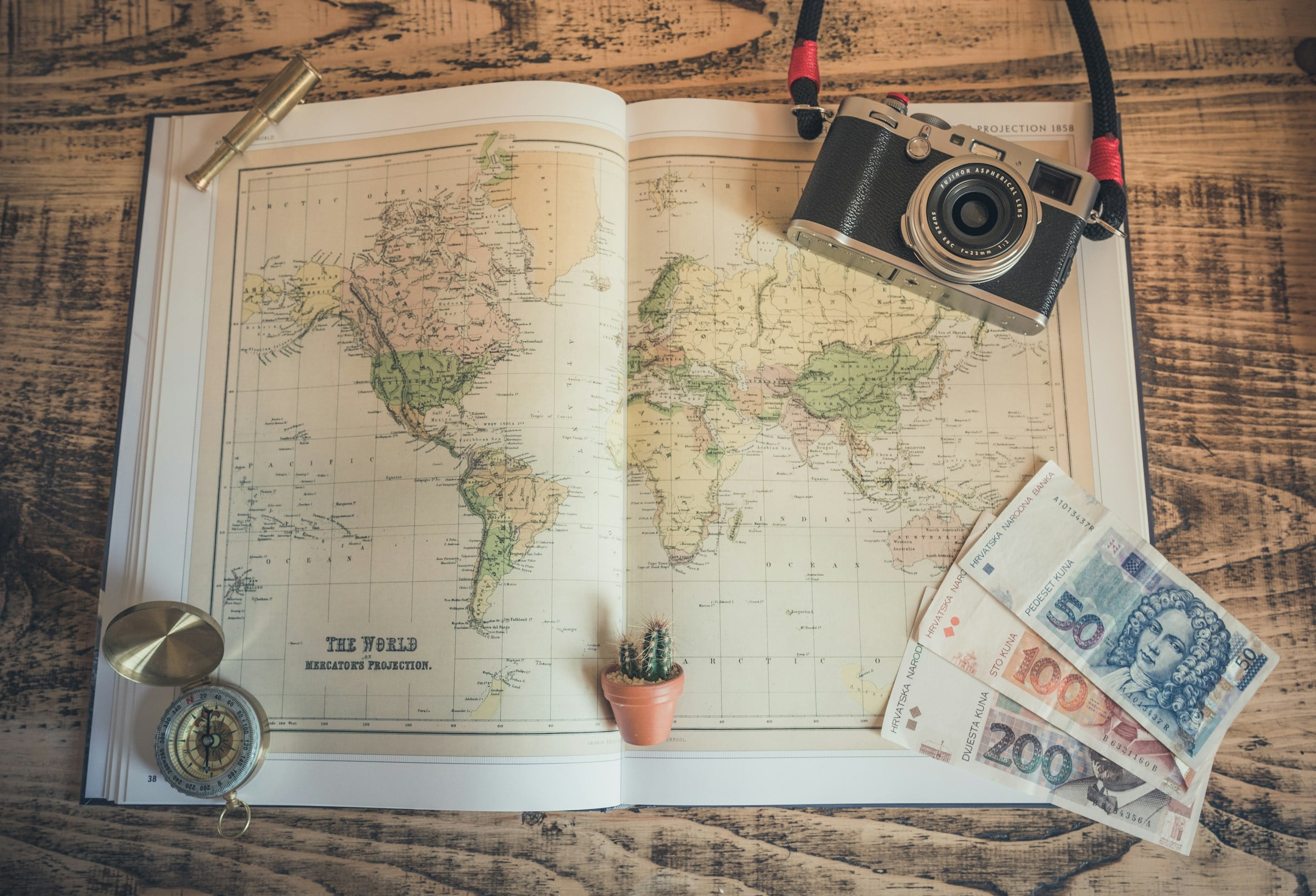 Travel Budgeting Tips: How to Save Money and Plan a Budget-Friendly Trip