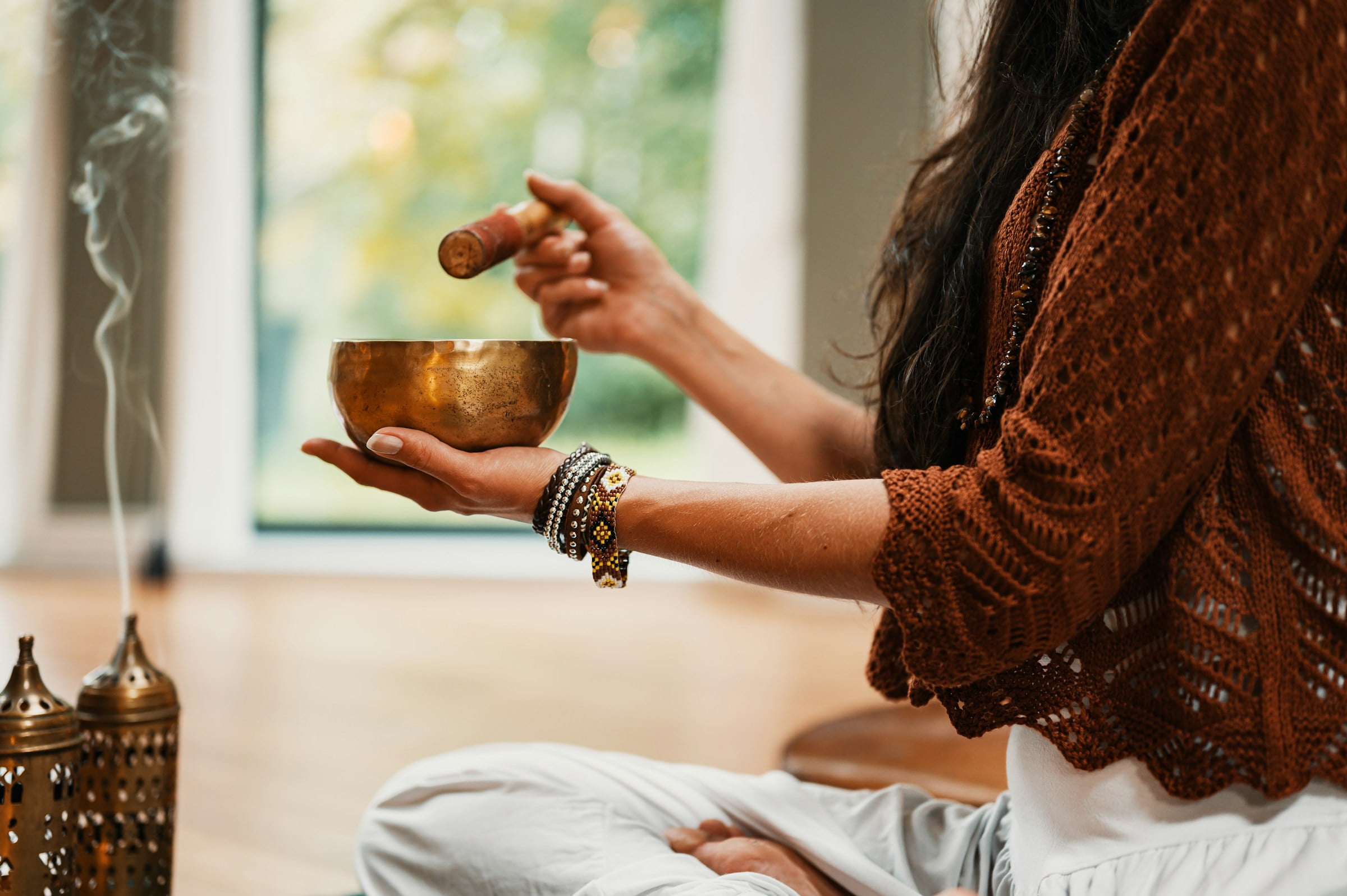 Mindfulness and Meditation: Exploring Techniques and Benefits for Mental Clarity and Stress Reduction