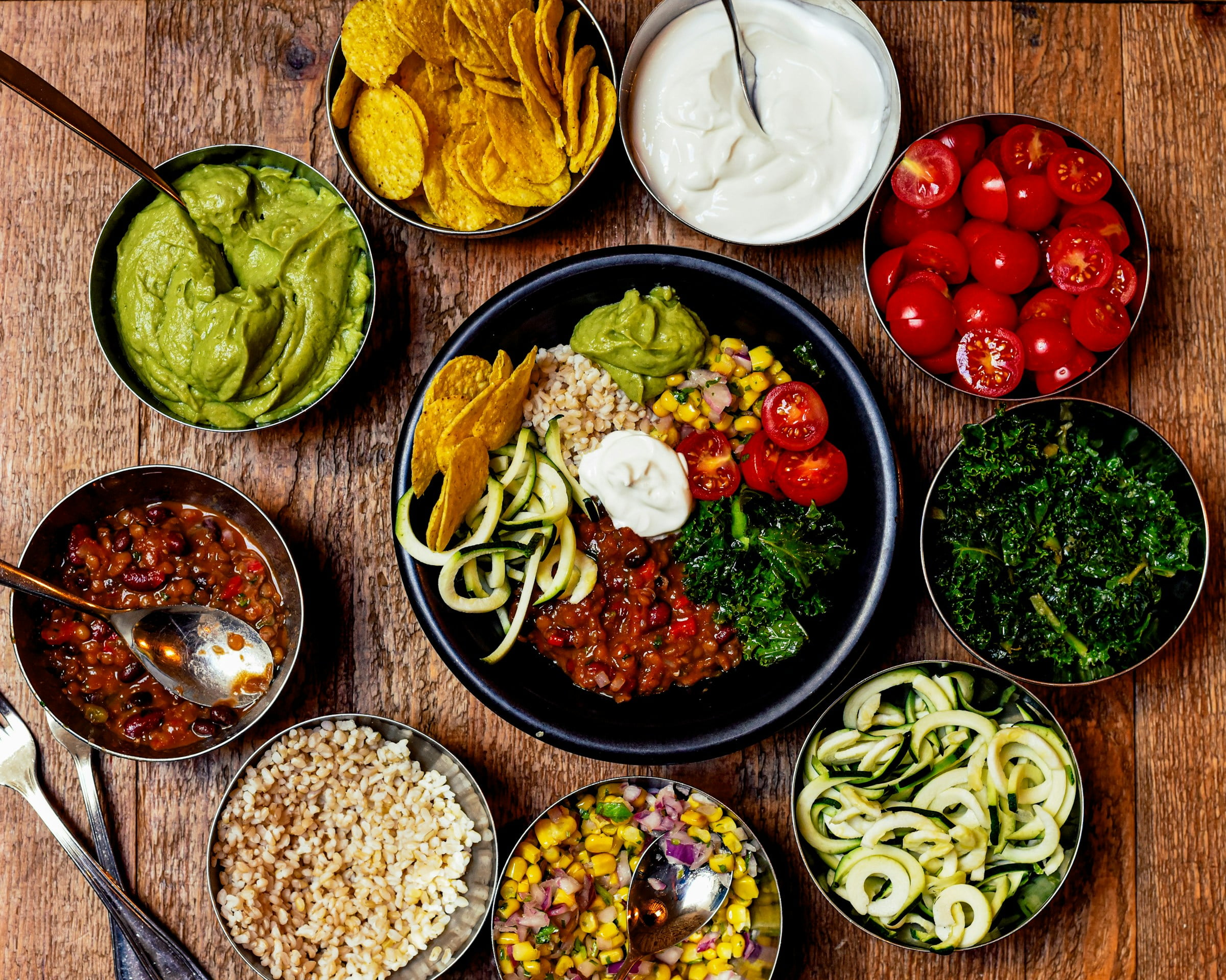 Vegetarian and Vegan Diets: A Guide to Plant-Based Cooking