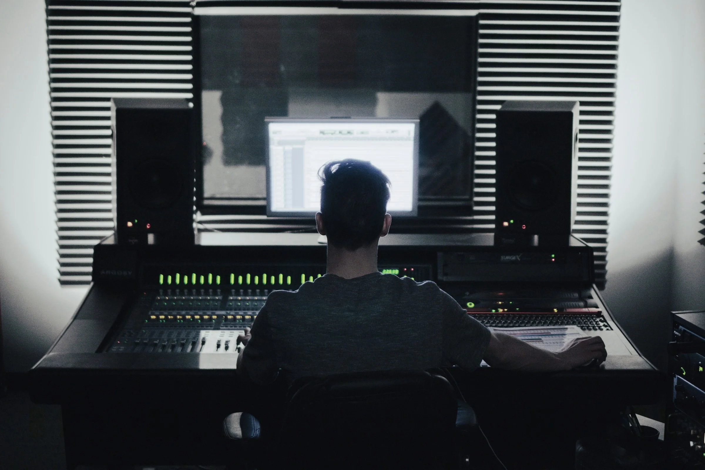 The Role of Soundtracks in Enhancing Movie Experiences